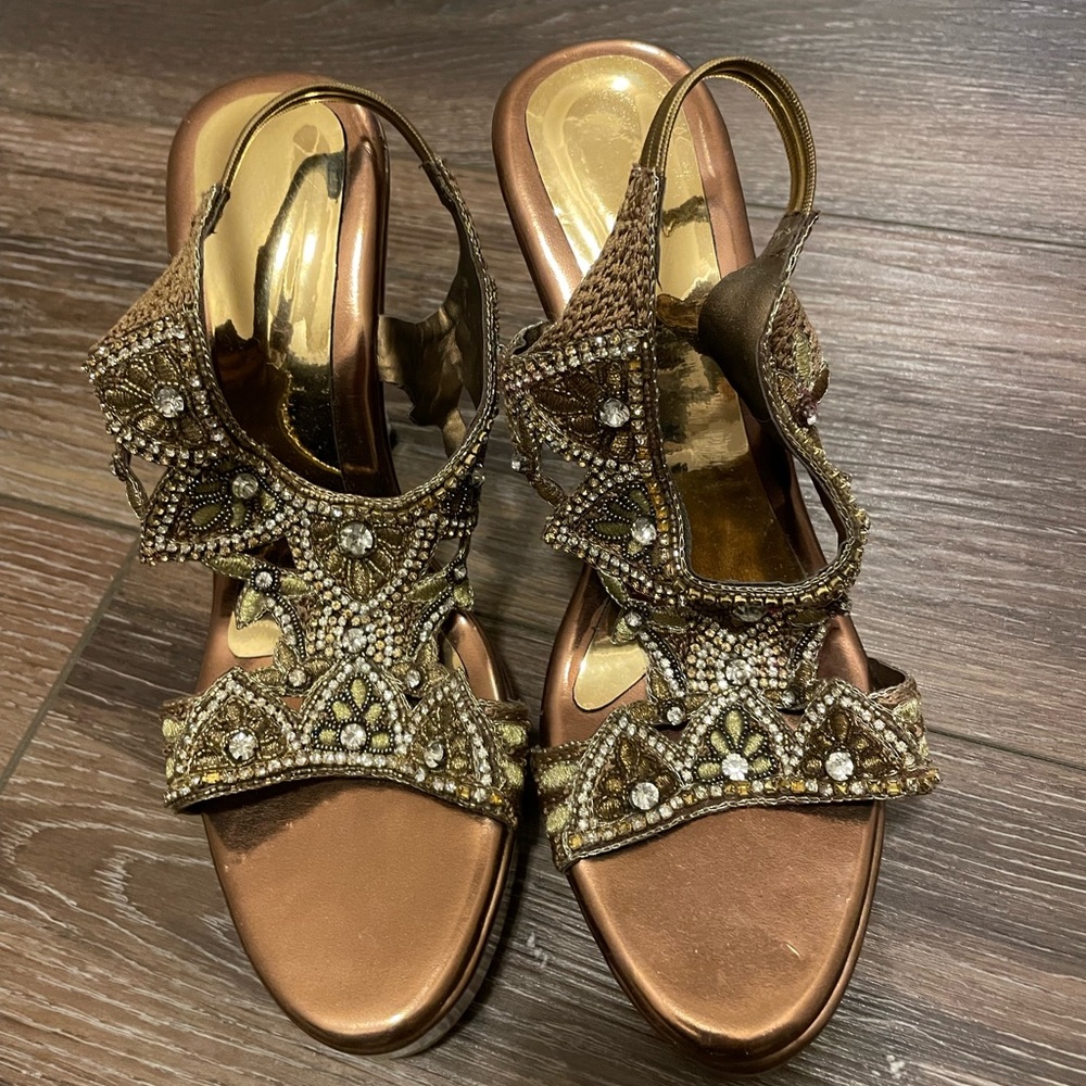 Partywrar women heels